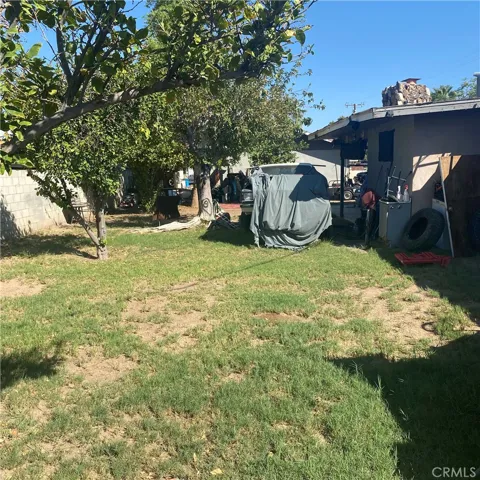 175 N Date Road, Blythe, California 92225