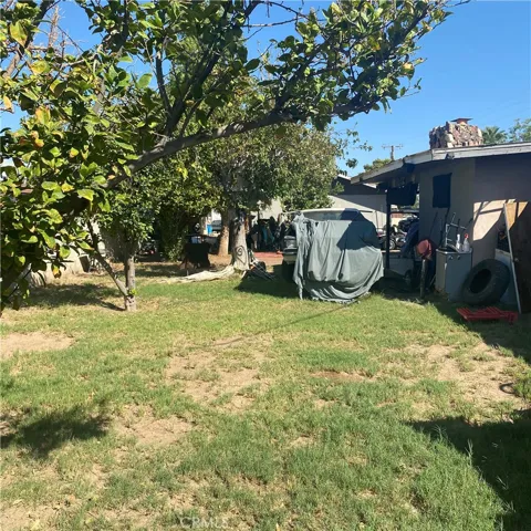 175 N Date Road, Blythe, California 92225