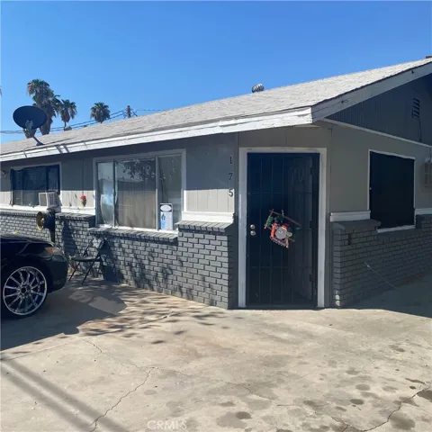 175 N Date Road, Blythe, California 92225