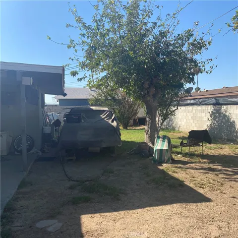 175 N Date Road, Blythe, California 92225