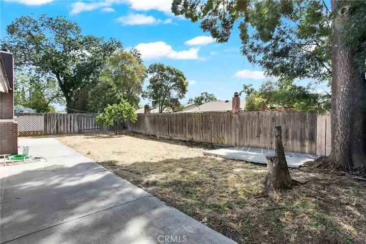 548 Sonora Avenue, Merced, California 95340