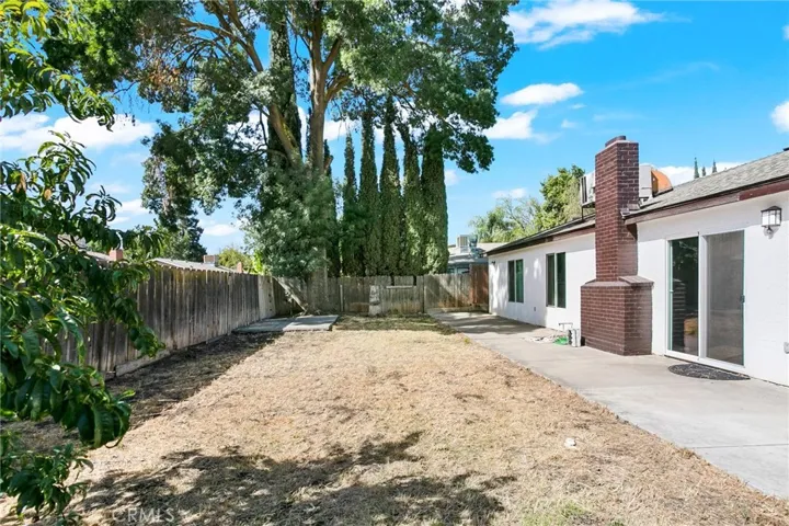 548 Sonora Avenue, Merced, California 95340
