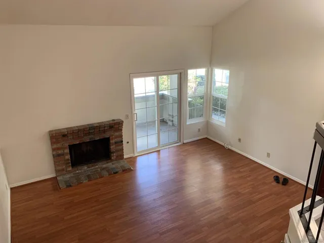 3111 Old Bridgeport Way, San Diego, California 92111