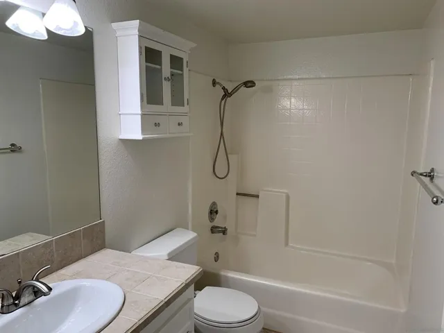 3111 Old Bridgeport Way, San Diego, California 92111