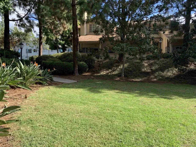 3111 Old Bridgeport Way, San Diego, California 92111