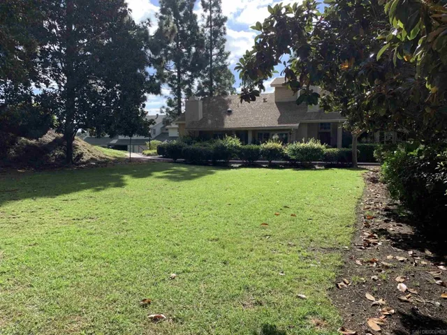 3111 Old Bridgeport Way, San Diego, California 92111