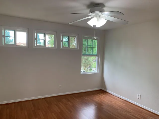 3111 Old Bridgeport Way, San Diego, California 92111