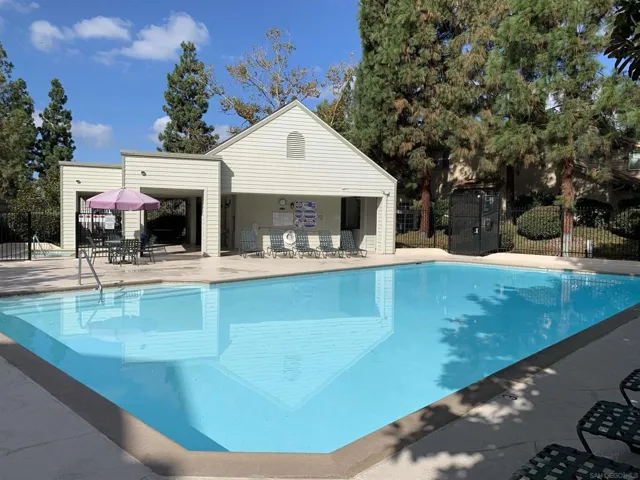 3111 Old Bridgeport Way, San Diego, California 92111