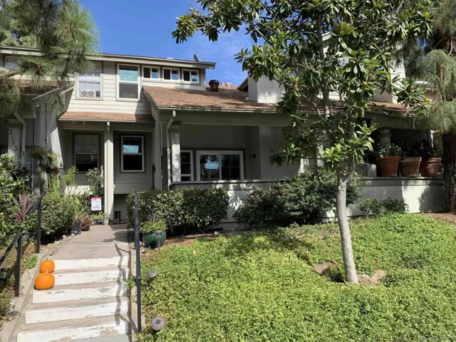 3111 Old Bridgeport Way, San Diego, California 92111