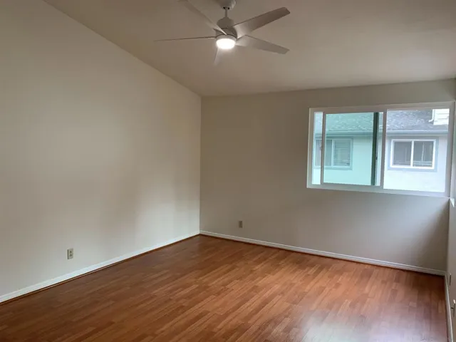 3111 Old Bridgeport Way, San Diego, California 92111