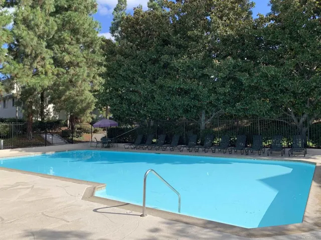 3111 Old Bridgeport Way, San Diego, California 92111