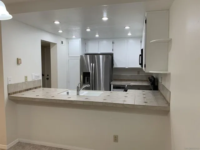 From Dining Room