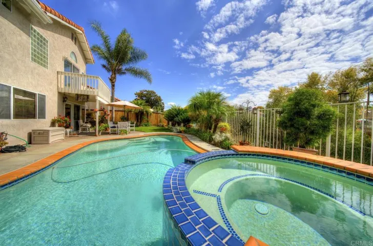1809 Willowhaven Road, Encinitas, California 92024