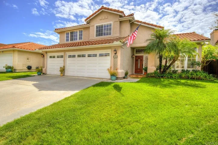 1809 Willowhaven Road, Encinitas, California 92024