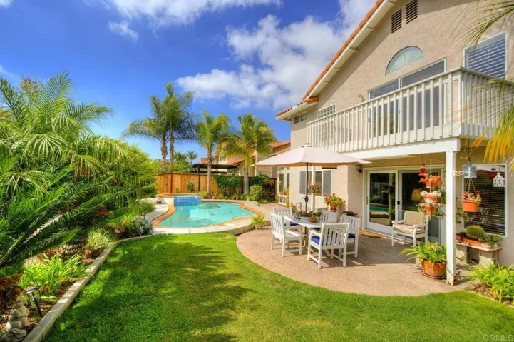 1809 Willowhaven Road, Encinitas, California 92024