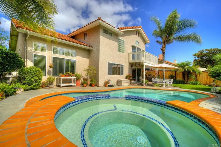 1809 Willowhaven Road, Encinitas, California 92024