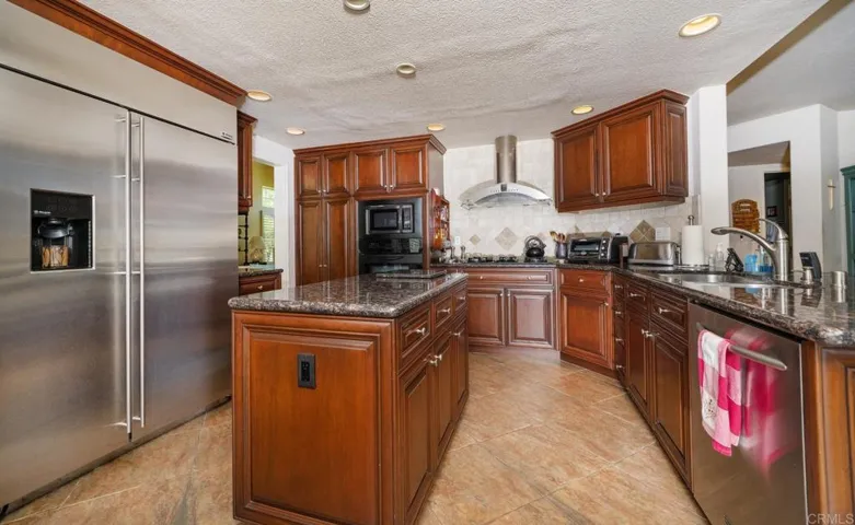 1809 Willowhaven Road, Encinitas, California 92024