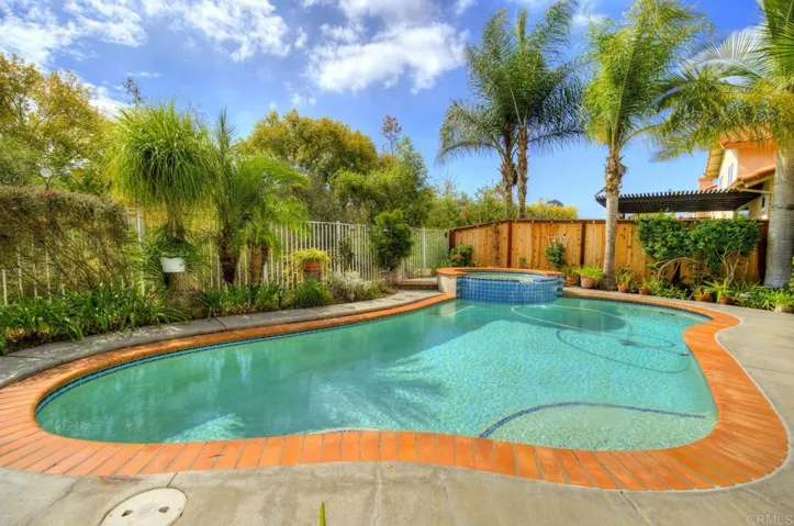 1809 Willowhaven Road, Encinitas, California 92024