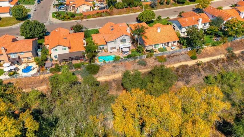1809 Willowhaven Road, Encinitas, California 92024