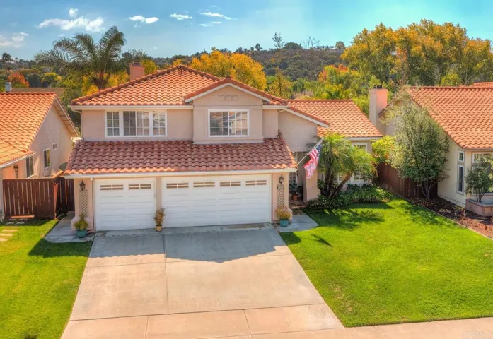 1809 Willowhaven Road, Encinitas, California 92024