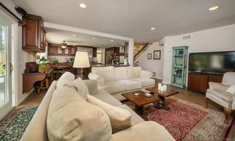 1809 Willowhaven Road, Encinitas, California 92024