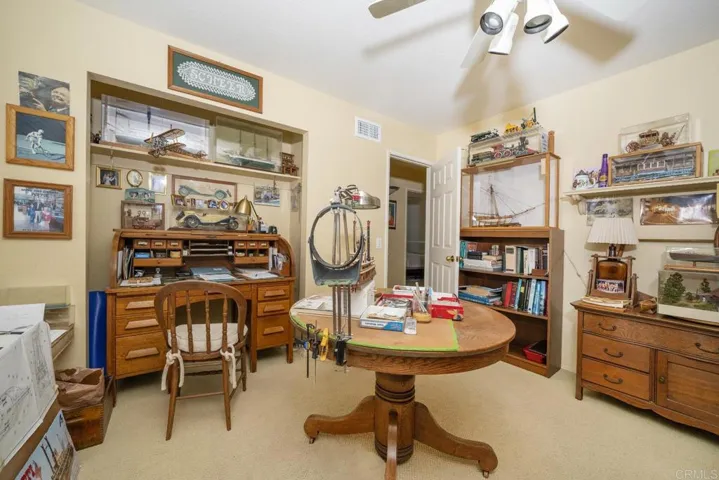1809 Willowhaven Road, Encinitas, California 92024