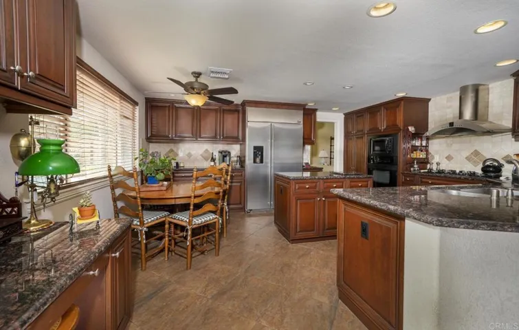 1809 Willowhaven Road, Encinitas, California 92024