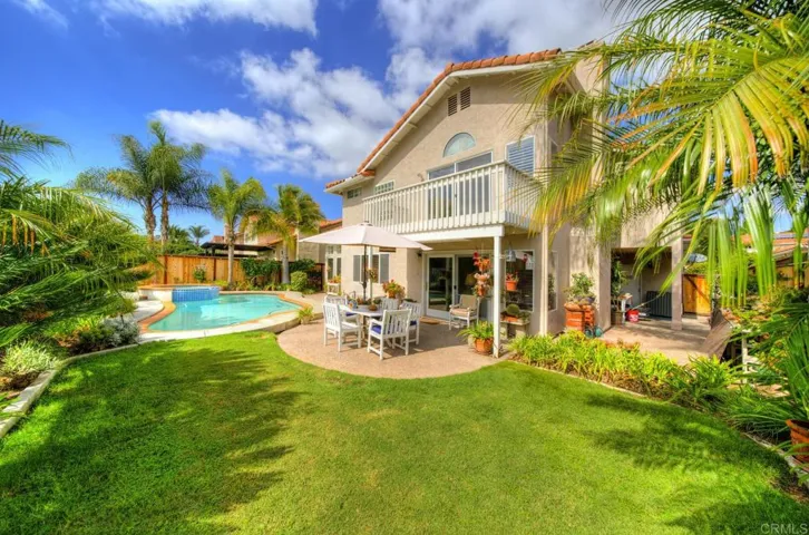 1809 Willowhaven Road, Encinitas, California 92024