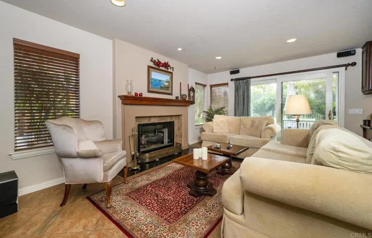 1809 Willowhaven Road, Encinitas, California 92024