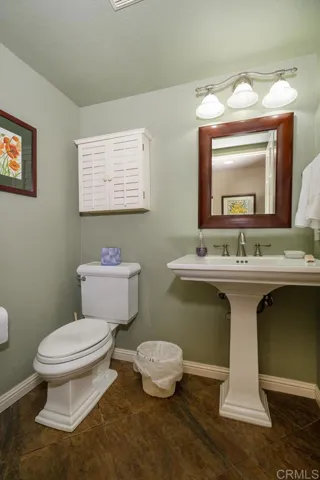 1809 Willowhaven Road, Encinitas, California 92024
