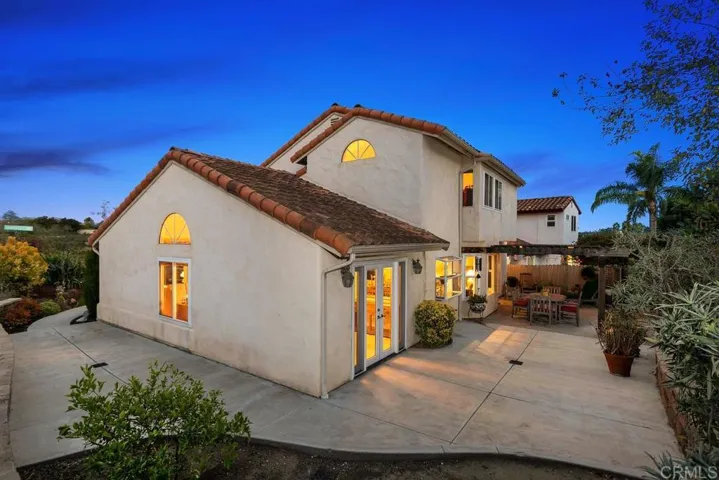 2934 Sombrosa, Carlsbad, California 92009