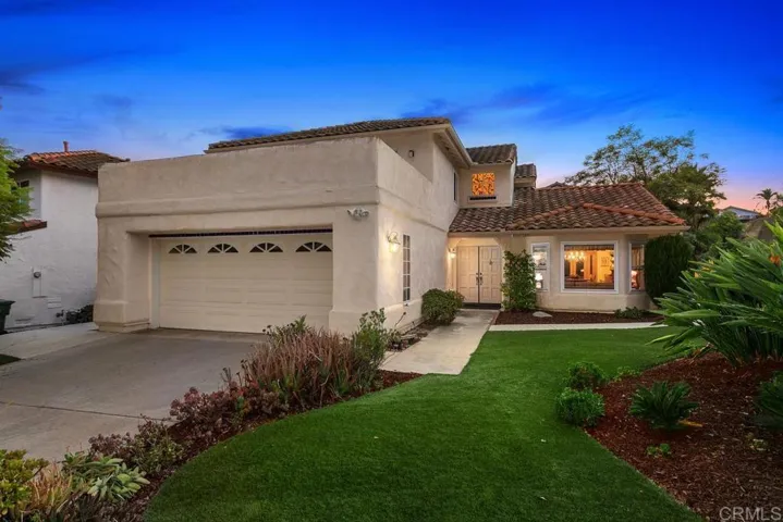 2934 Sombrosa, Carlsbad, California 92009