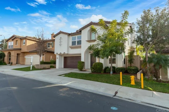 3993 Aliento Way, Oceanside, California 92057