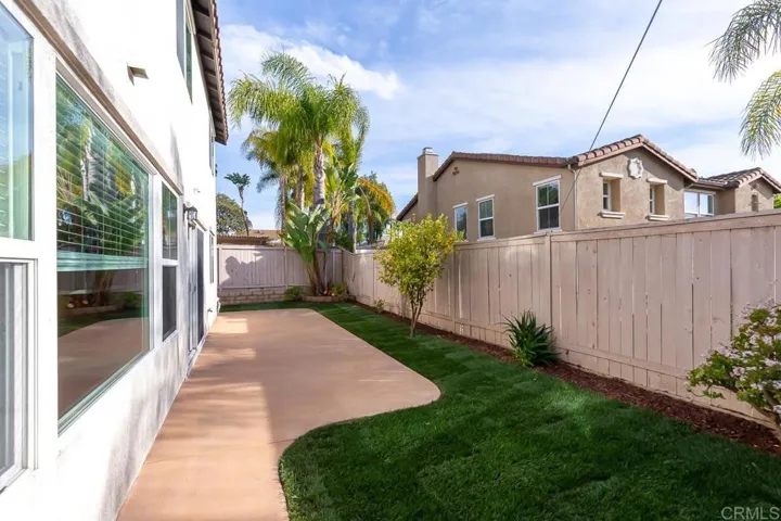 3993 Aliento Way, Oceanside, California 92057