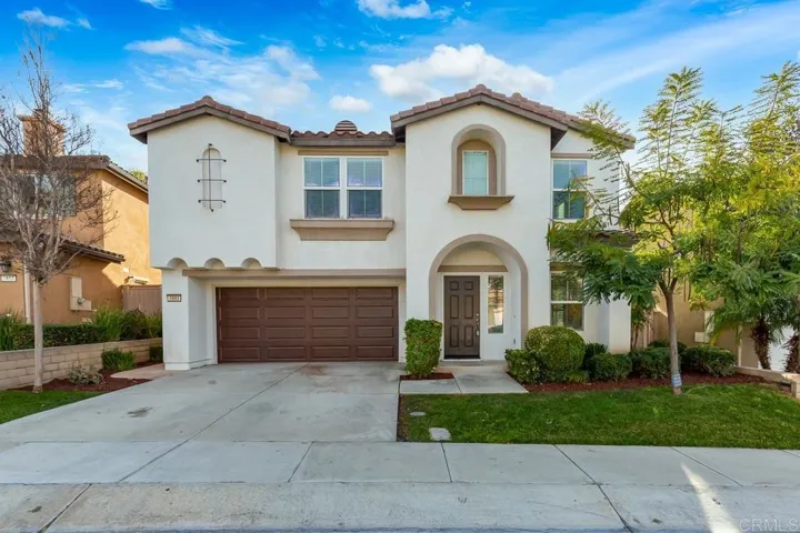 3993 Aliento Way, Oceanside, California 92057