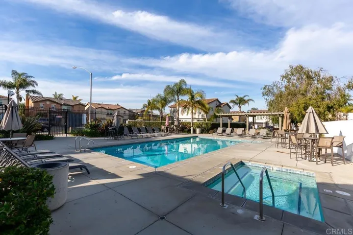 3993 Aliento Way, Oceanside, California 92057