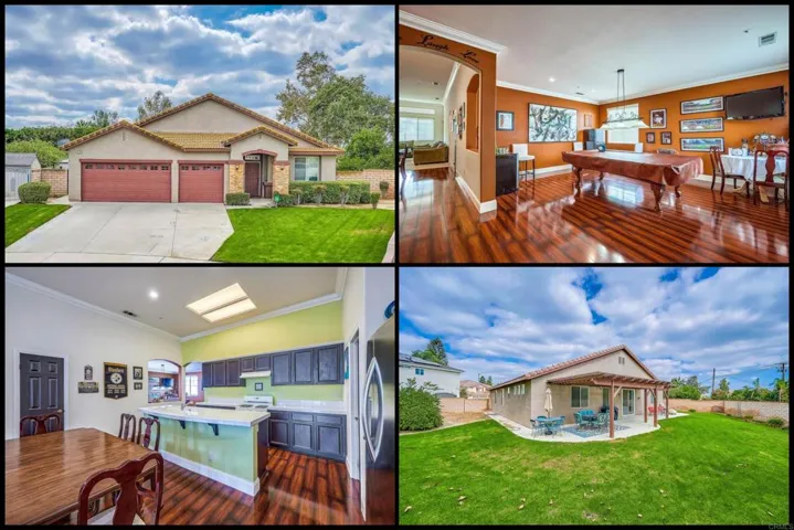 810 E Cottonwood Street, Ontario, California 91761
