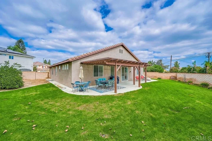 810 E Cottonwood Street, Ontario, California 91761