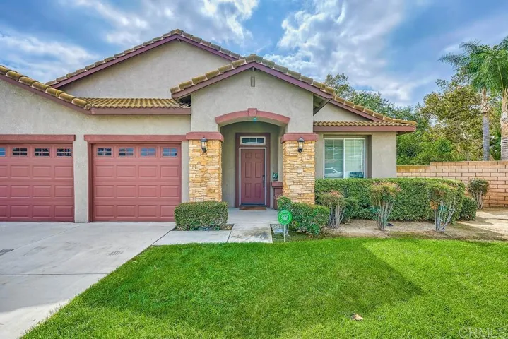 810 E Cottonwood Street, Ontario, California 91761