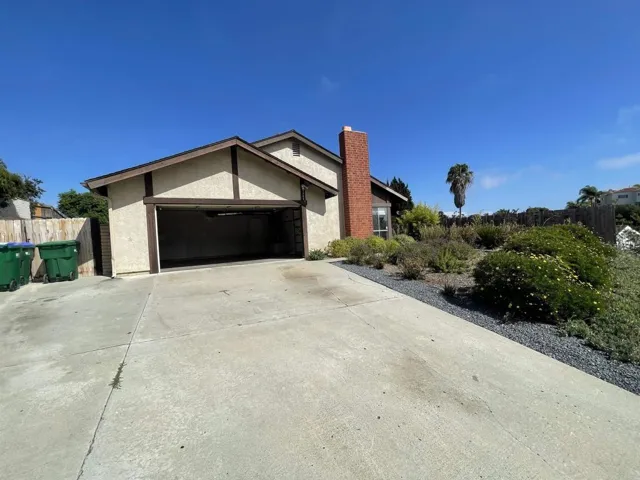 4242 Park Drive, Carlsbad, California 92008