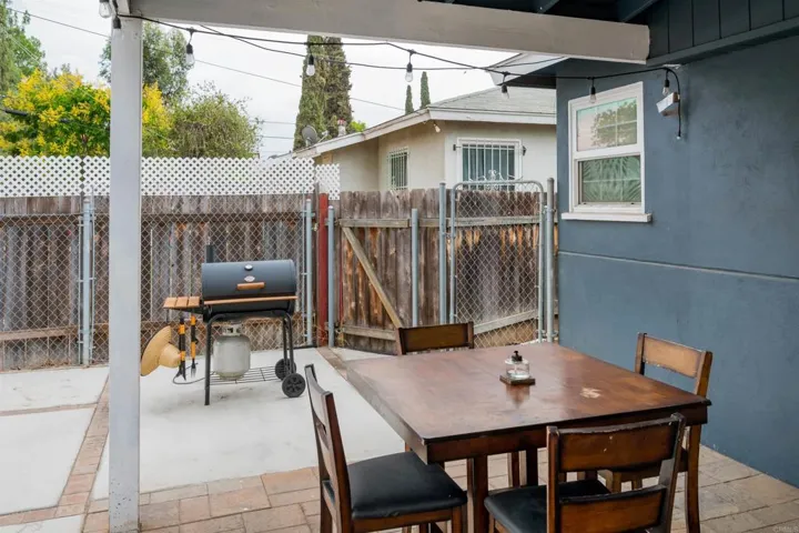 1132 Evilo Street, El Cajon, California 92021