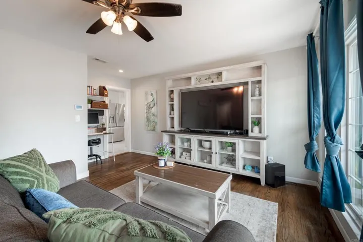 1132 Evilo Street, El Cajon, California 92021