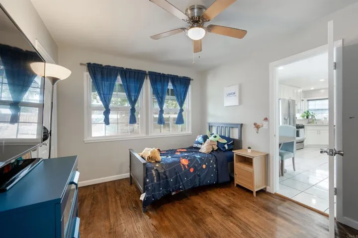 1132 Evilo Street, El Cajon, California 92021