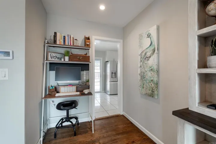 1132 Evilo Street, El Cajon, California 92021