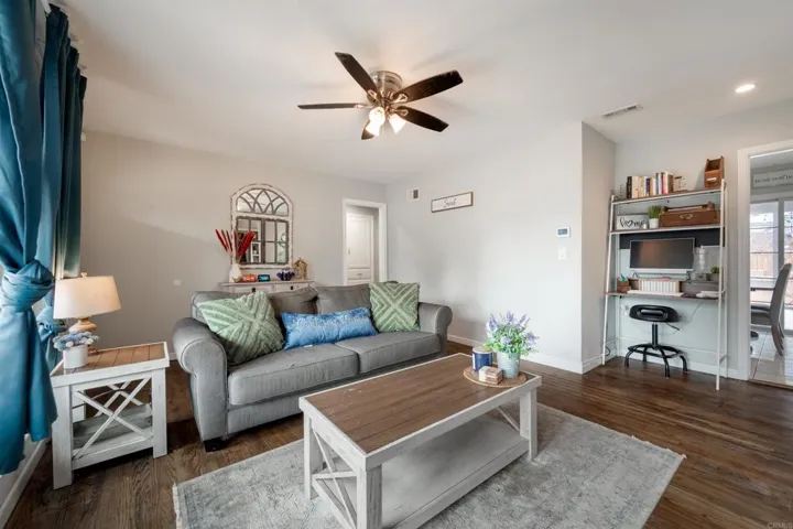 1132 Evilo Street, El Cajon, California 92021