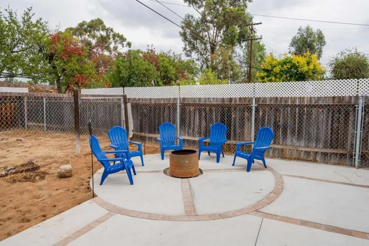 1132 Evilo Street, El Cajon, California 92021