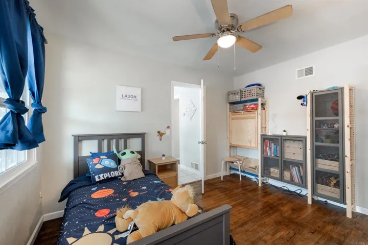 1132 Evilo Street, El Cajon, California 92021