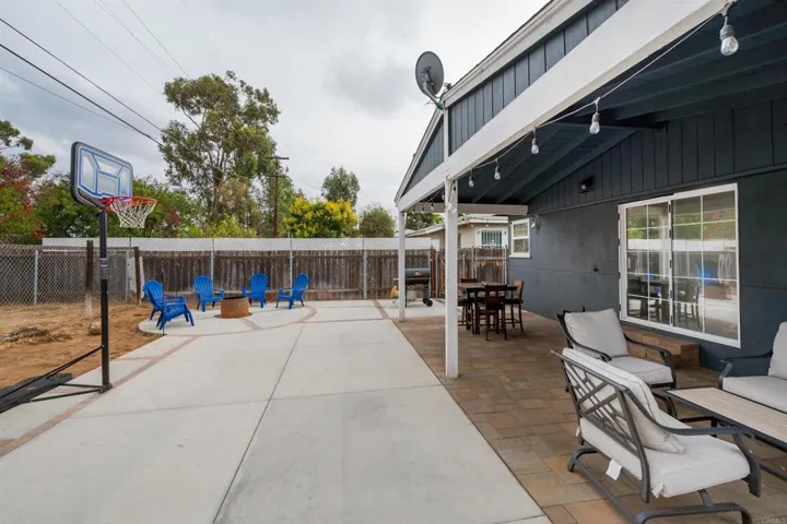 1132 Evilo Street, El Cajon, California 92021