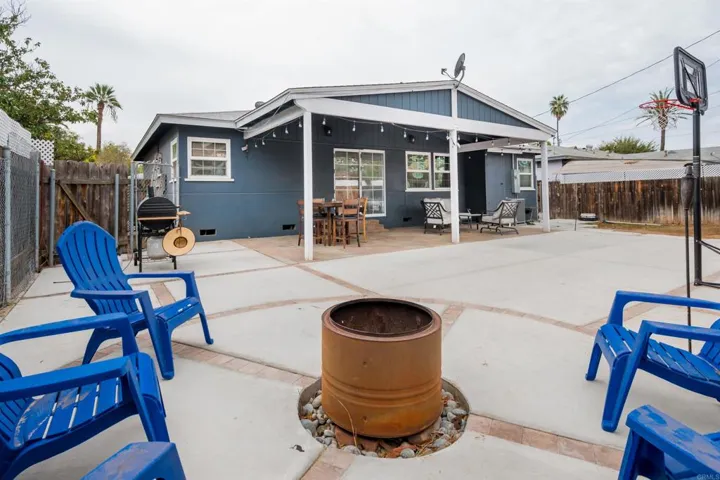1132 Evilo Street, El Cajon, California 92021