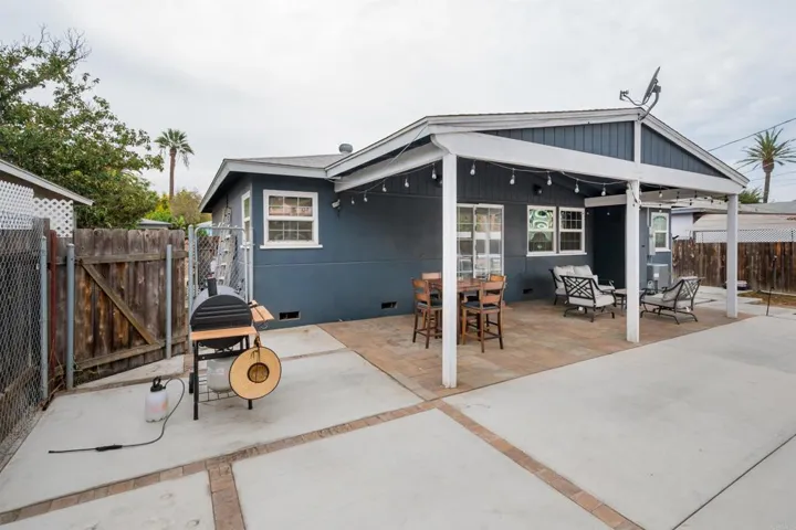 1132 Evilo Street, El Cajon, California 92021